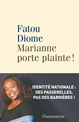 Marianne porte plainte ! book cover