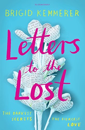 Letters to the Lost (Letters to the Lost, #1)