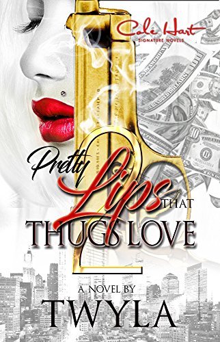 Pretty Lips That Thugs Love 2 book cover