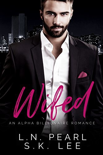 Wifed 1 book cover