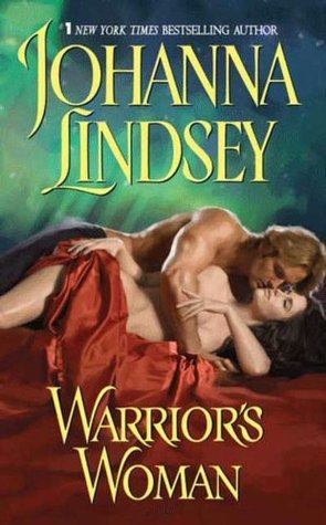 Warrior's Woman (Ly-San-Ter, #1)