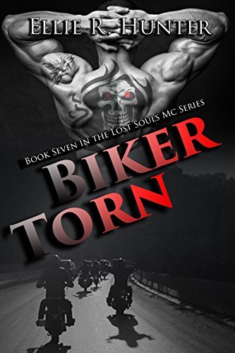 Biker Torn