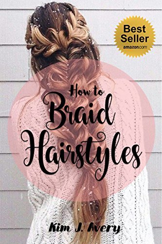 How to Braid Hairstyles DIY: Step by Step Hair Braiding Instructions ...