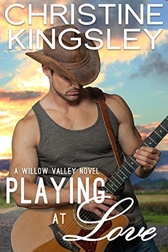 Playing at Love book cover