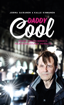 Daddy Cool book cover