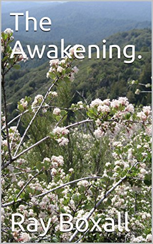 The Awakening. by Ray Boxall | Goodreads