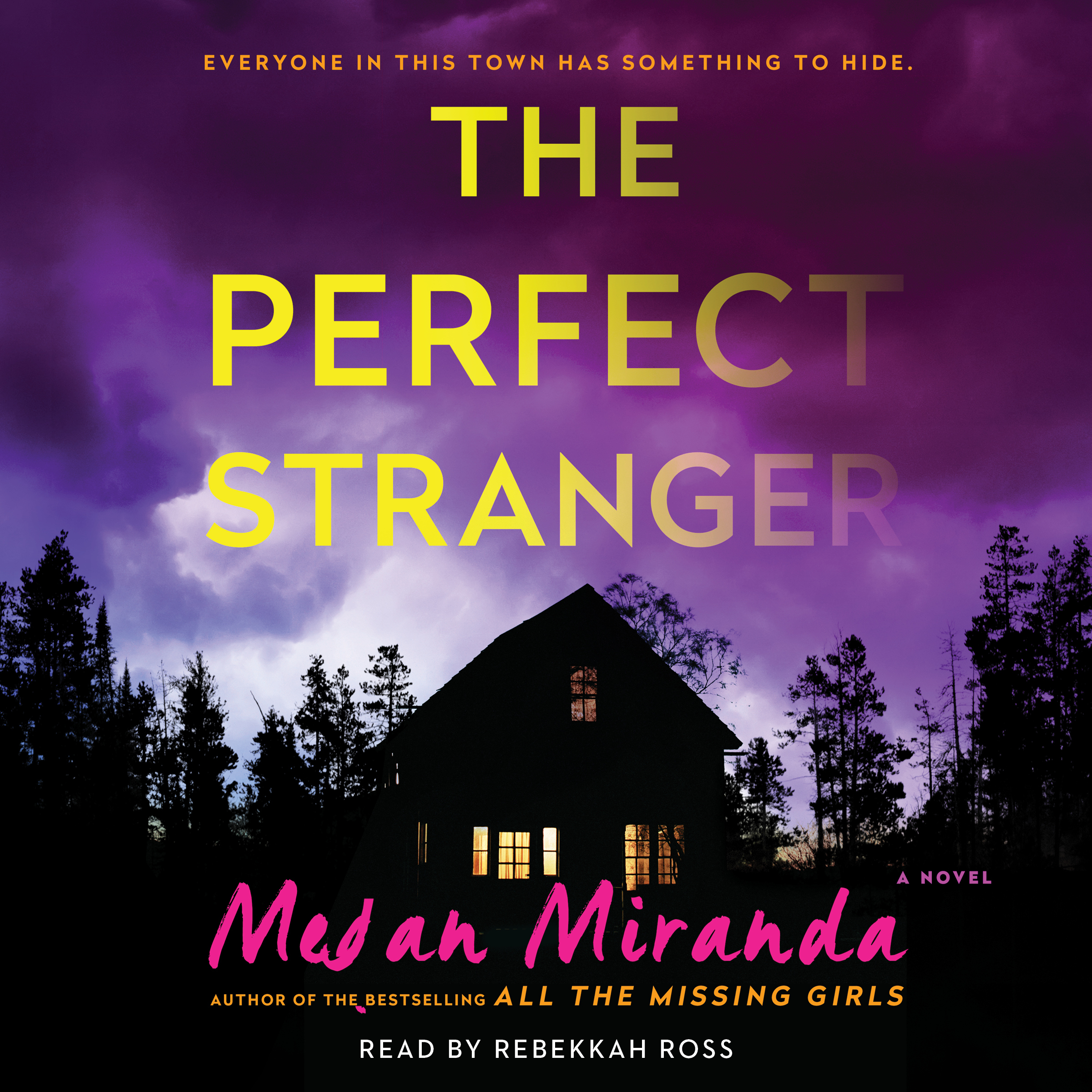 The Perfect Stranger