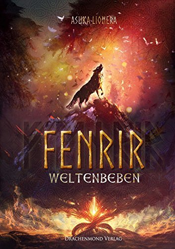 Fenrir book cover