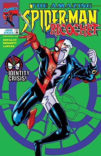 Amazing Spider-Man (1963-1998) #435 book cover