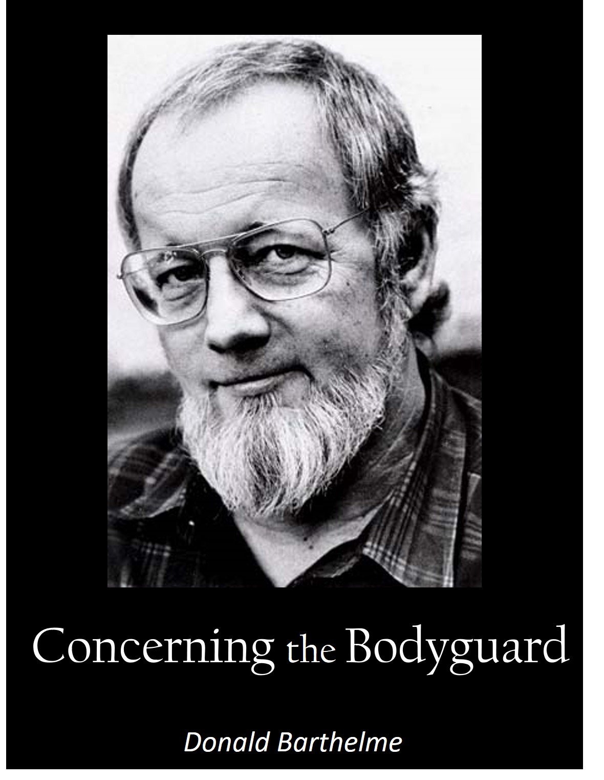 Concerning the Bodyguard