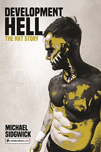Development Hell book cover