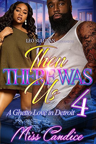 Then There Was Us 4 book cover