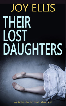 Their Lost Daughters (Jackman & Evans #2)