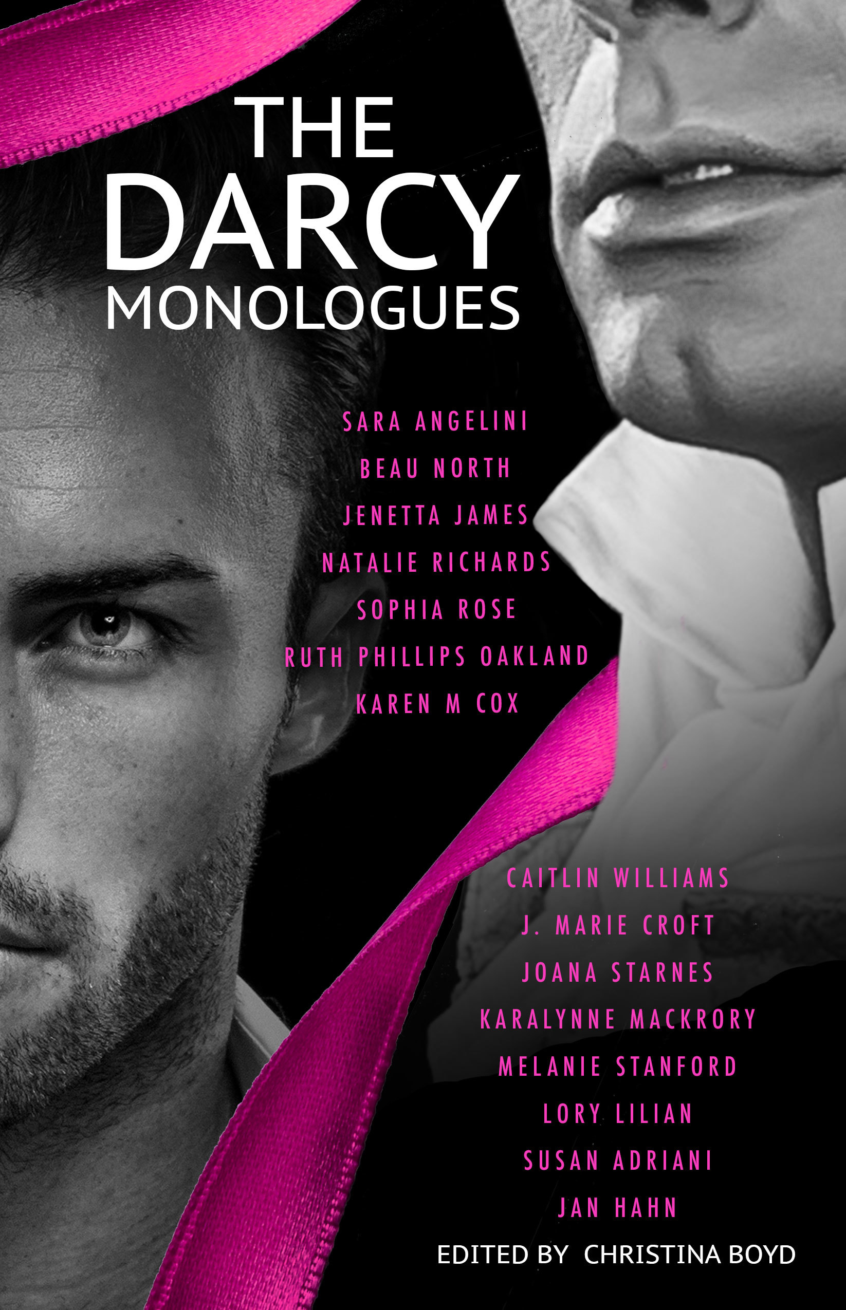 The Quill Collective book cover 1