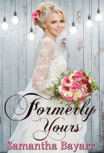 Forever Yours book cover 2