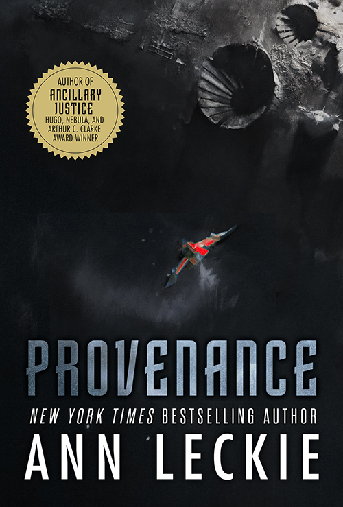 Provenance (Imperial Radch)