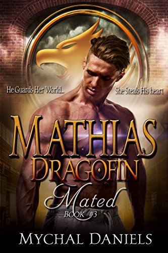 Mathias book cover