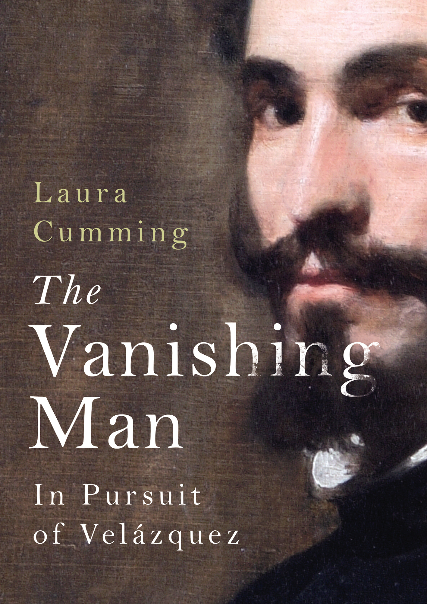 The Vanishing Velázquez: A 19th-Century Bookseller's Obsession with a Lost Masterpiece
