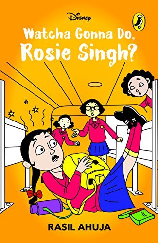 Watcha Gonna Do, Rosie Singh?