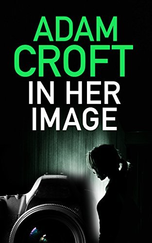 In Her Image book cover