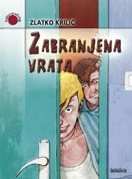 Zabranjena vrata