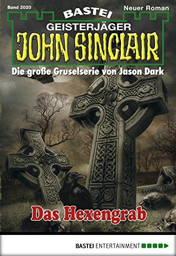 John Sinclair 2020 book cover