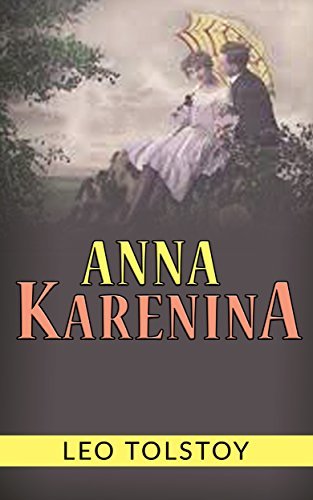 Anna Karenina