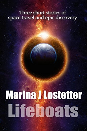 Lifeboats book cover