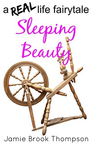 Sleeping Beauty book cover