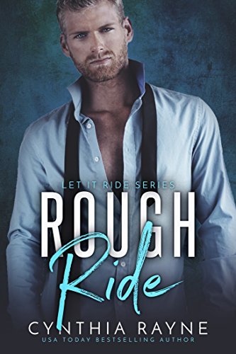 Let it Ride book cover 1