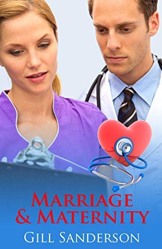 Marriage and Maternity book cover