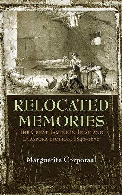 Relocated Memories book cover