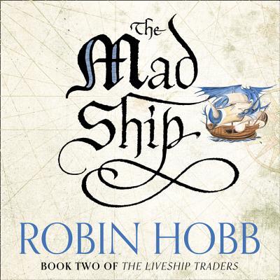 The Mad Ship