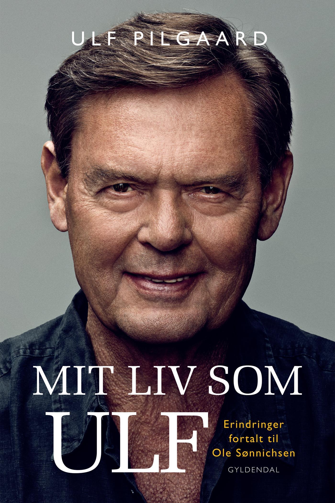 Mit liv som Ulf