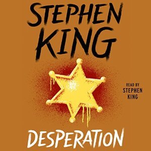 Desperation
