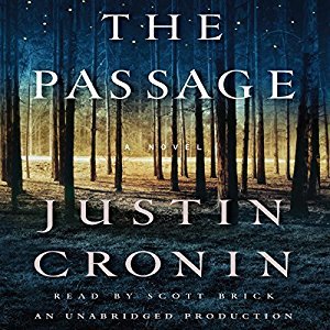 The Passage (The Passage #1)