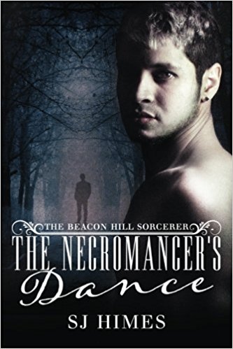 The Necromancer's Dance (The Beacon Hill Sorcerer, #1)