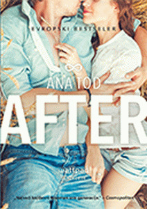 After (After, #1) by Anna Todd | Goodreads