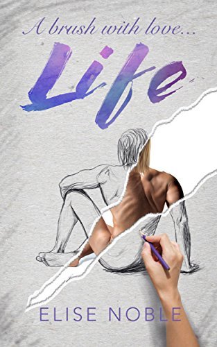 Life book cover