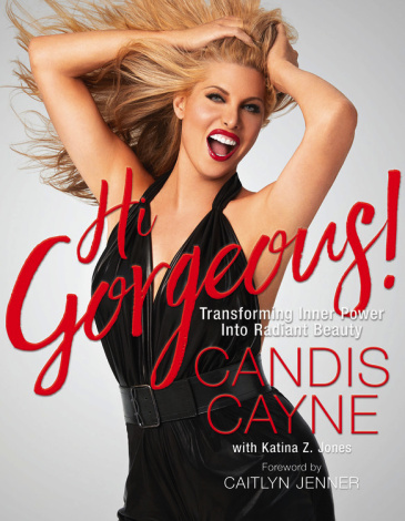 Hi Gorgeous!: Transforming Inner Power into Radiant Beauty