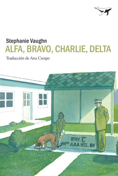 Alfa, Bravo, Charlie, Delta book cover