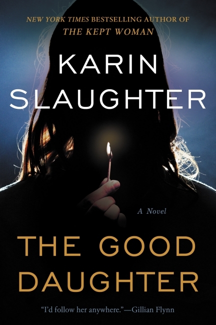 The Good Daughter (The Good Daughter, #1)