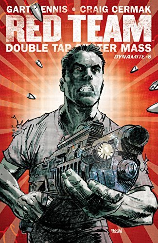 Red Team book cover