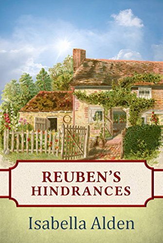 Reuben's HIndrances