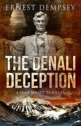 The Denali Deception book cover
