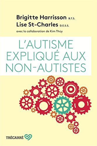 L'Autisme expliqué aux non-autistes
