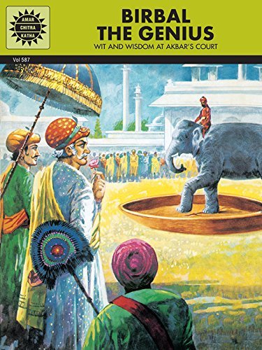 Birbal the Genius