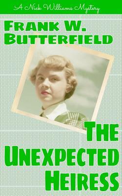 The Unexpected Heiress