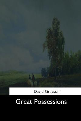 Good Possessions 1great Possessions by Josephine Mary Ward | Goodreads