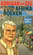 De Zuid-Afrika boeken book cover